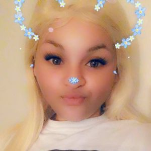 Meet your Posher, Gillie